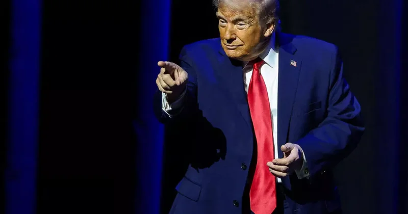 Трамп заявил, что заставит должников расплатиться с ООН