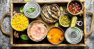 Xolesterolu aşağı salmaq üçün nə yemək lazımdır..?