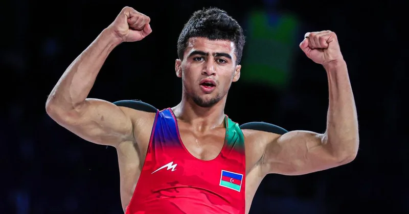 Рейтинг борцов Азербайджана: расстановка сил на данный момент Minval Politika