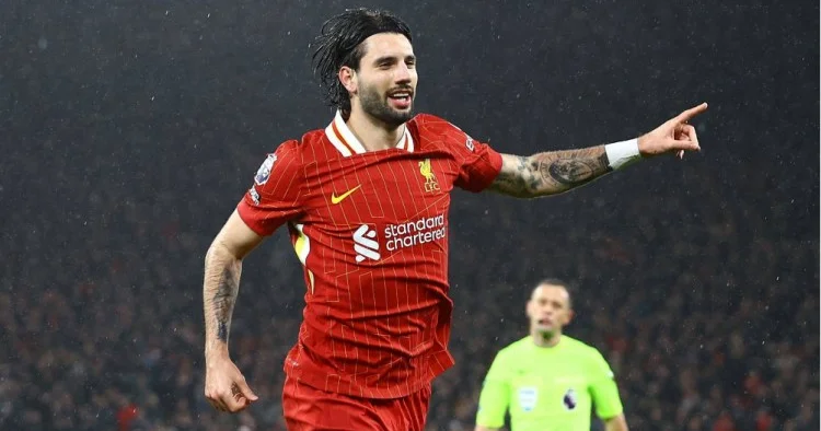 Real Liverpul un legionerini transfer etməyi planlaşdırır