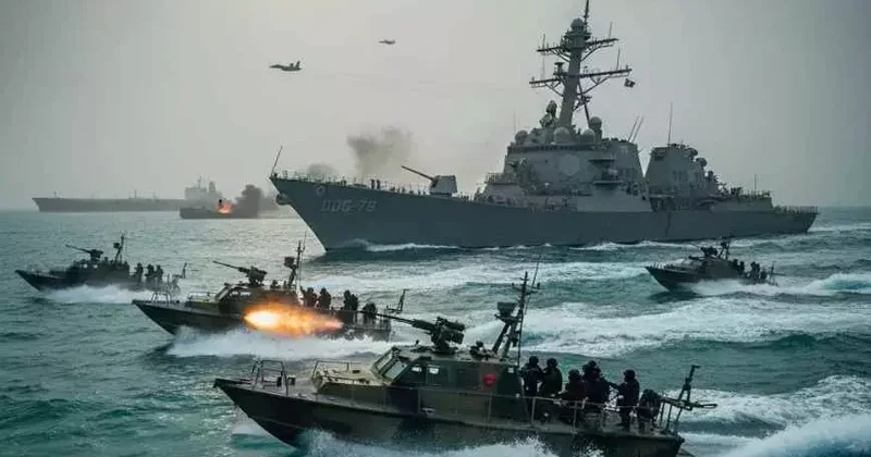 İranın Hörmüz mesajı qlobal xaosu yaxınlaşdırır