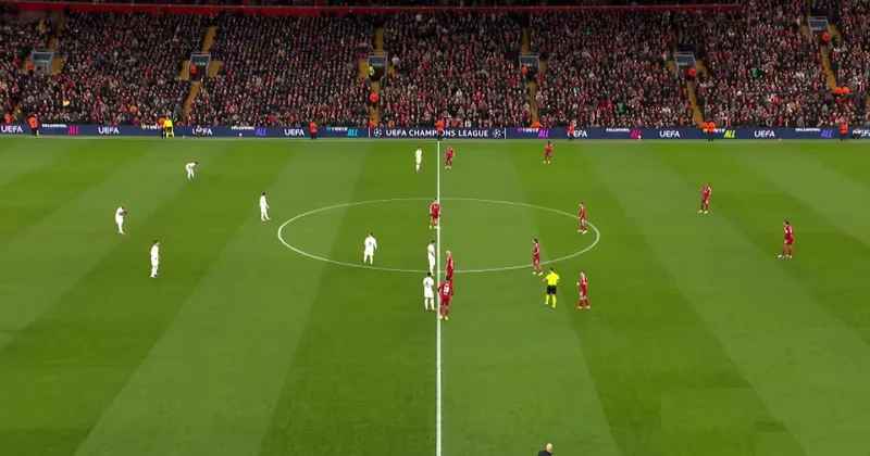 Qarabağ Liverpul a böyük hesabla uduzdu ÇL