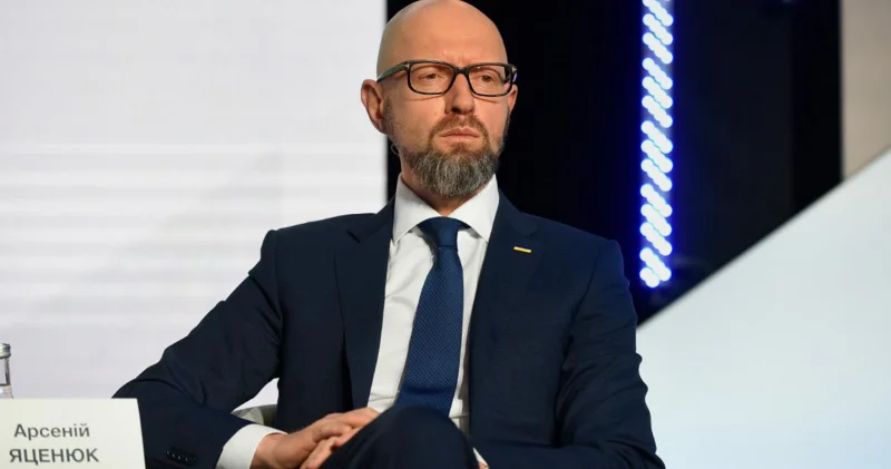 Ukraynanın sabiq baş naziri Rusiyada yenidən axtarışa verildi