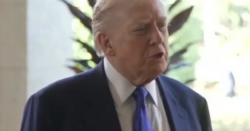 Tramp: Razılaşma əldə etməsək, Xameneyinin haqlı olub olmadığını biləcəyik