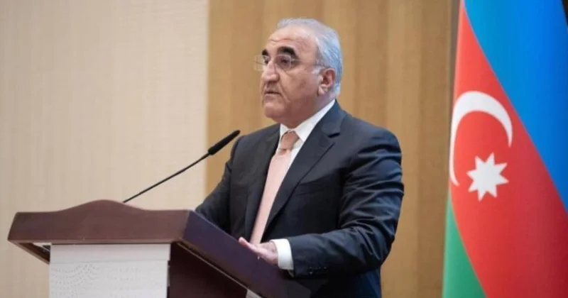 Süni İntellektin yaratdığı səlahiyyət bölgüsü hesabatlılıqla bağlı kəskin suallar doğurur Ədalət Muradov