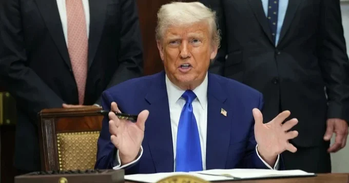 Tramp uzun müharibəyə girmədən İrana sürətli zərbə endirmək istəyir WSJ