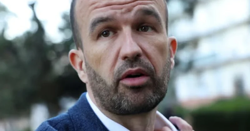 Deputat Fransanın ABŞ dan iqtisadi asılılığını araşdıran komissiyası yaratmağı tələb edir