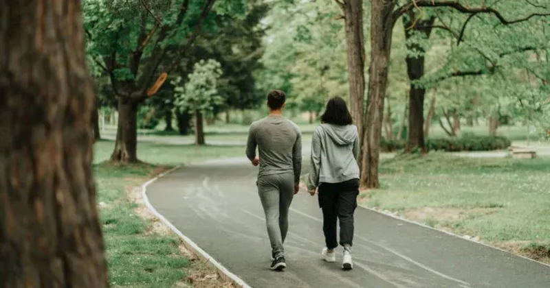 Gəzintinin bu ağır xəstəliyə faydası üzə çıxdı