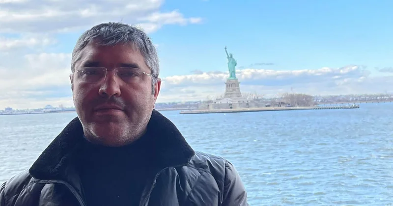 Азербайджанского ученого выпустили из под ареста в США главное на этот час