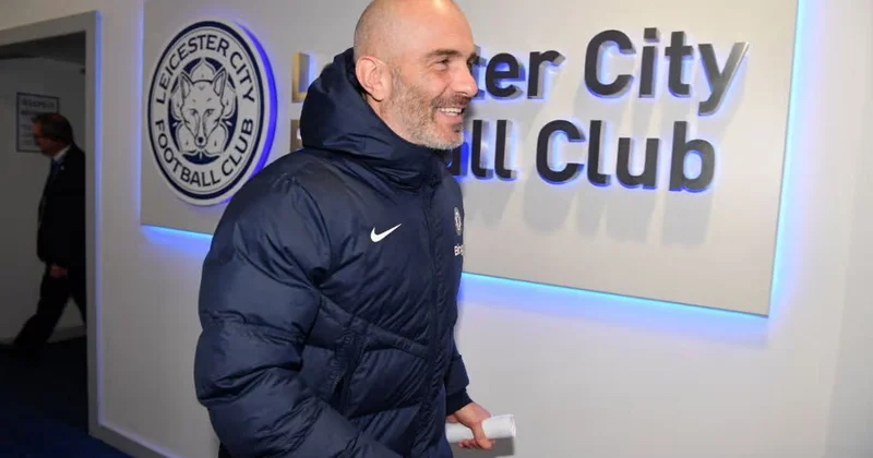 “Çelsi”nin keçmiş baş məşqçisi İngiltərədə yeni təyinatın bir addımlığındadır