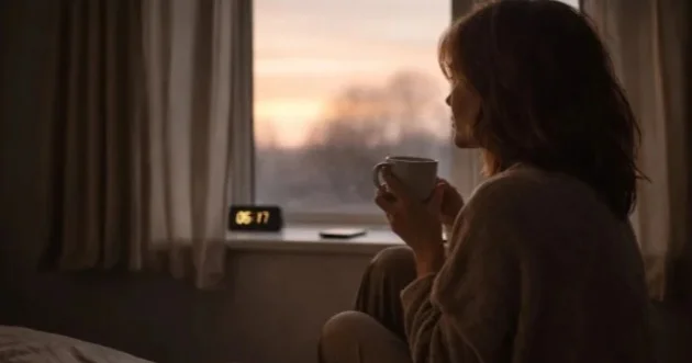 5 dəqiqə yuxu, 2 dəqiqə gəzmək və 1 meyvə:Ömrünüzü bir il uzadacaq