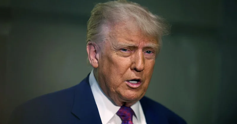 Трамп заговорил о сделке с Ираном на фоне военного присутствия США Minval Politika