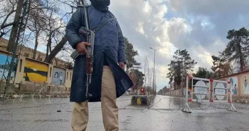 Pakistan ordusu Bəlucistanda “təmizləmə əməliyyatları” aparıb, 92 silahlı öldürülüb