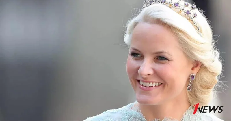 Кронпринцесса Норвегии упоминается в новых документах по делу Эпштейна более тысячи раз