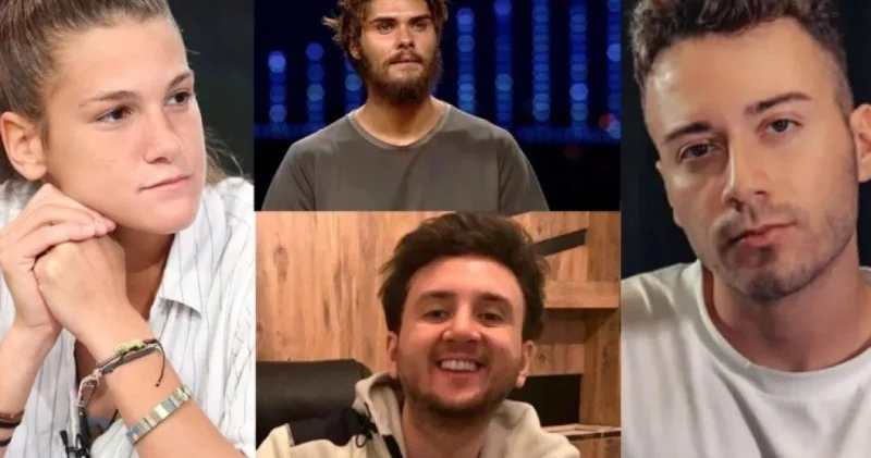 Türkiyədə daha bir sıra məşhurlar barədə saxlanılma qərarı çıxarıldı