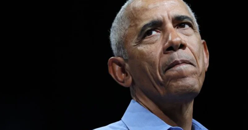 Вопрос ареста Барака Обамы вновь стал актуальным