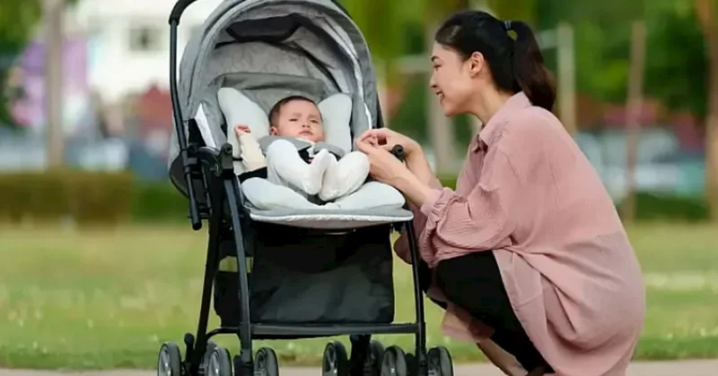 Azərbaycan uşaq arabalarını haradan alır? Ölkələr, Qiymətlər