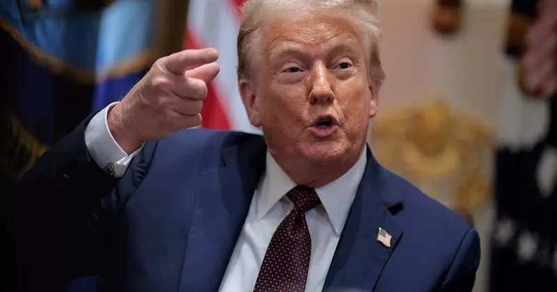 Трамп заявил, что Индия откажется от нефти Ирана в пользу Венесуэлы