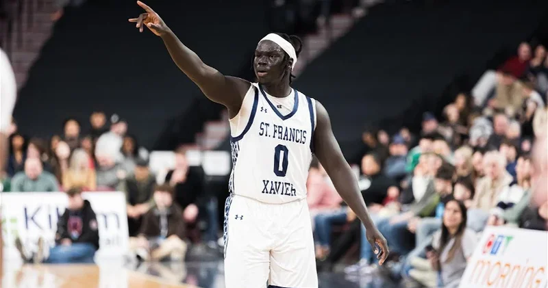 Канадец для Лянкярана