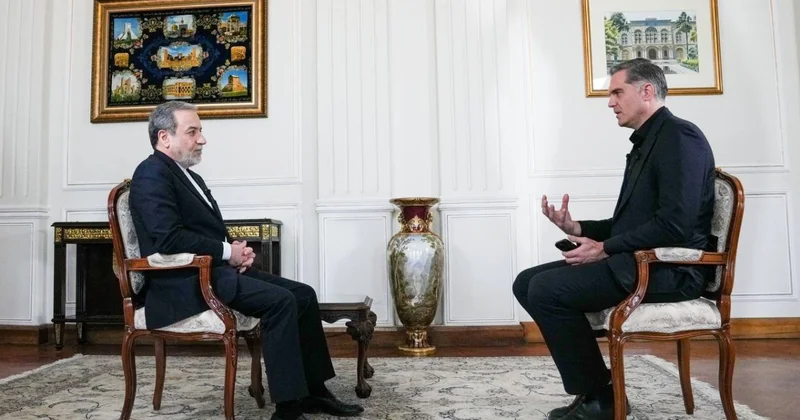 Аракчи: Иран готов к войне с США, но надеется на соглашение