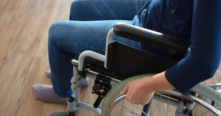 Назван фактор повышения риска рассеянного склероза в два раза