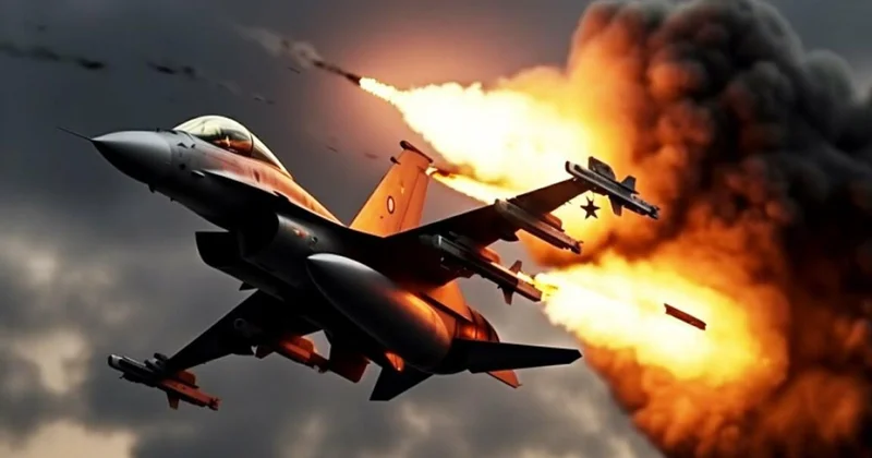 TƏCİLİ! Pentaqon hazırlıqları bitirdi BOMBARDMAN BAŞLAYIR KONKRET