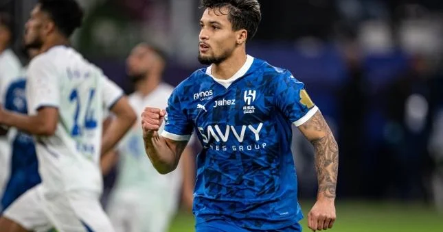 Atletiko ərəblərdən futbolçu almağa hazırlaşır