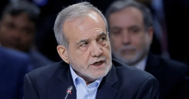 Pezeşkian əmr verdi: ölənləri sayı açıqlandı Son rəqəm