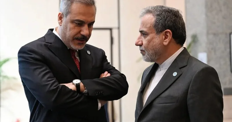 ​Müharibə təhlükəsi artır: İran Türkiyədən yardım istədi