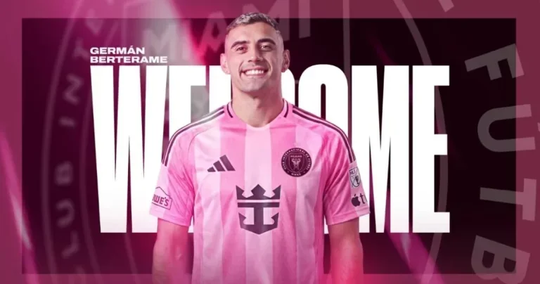 Tarixinin ikinci bahalı transferi “İnter Mayami” onu aldı