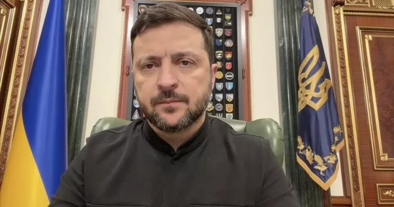 Зеленский: Сегодня переговоров не будет