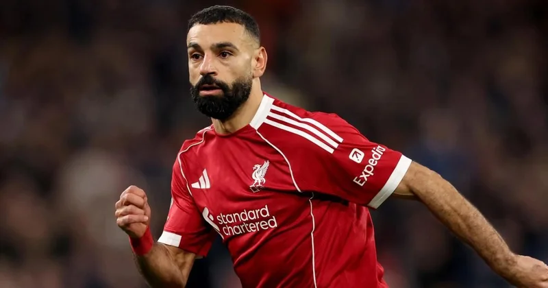 Salah Anri və Runinin rekordunu qırdı