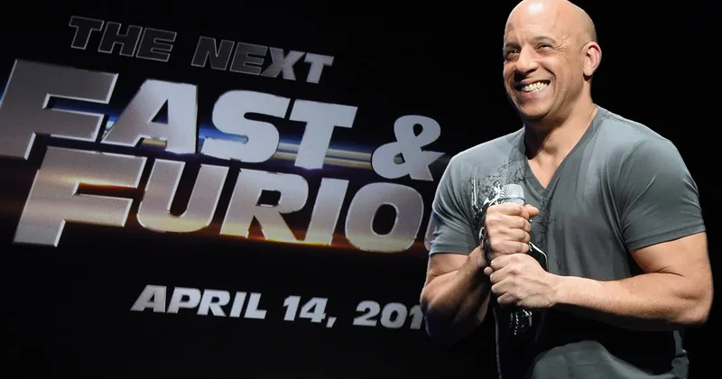 Forsaj: Əbədi bu tarixdə nümayiş olunacaq