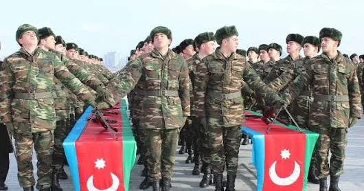 Bu şəxslər əsgərliyə GETMƏYƏCƏK RƏSMİ