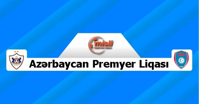 MPL: Qarabağ Turan Tovuz a qalib gəldi