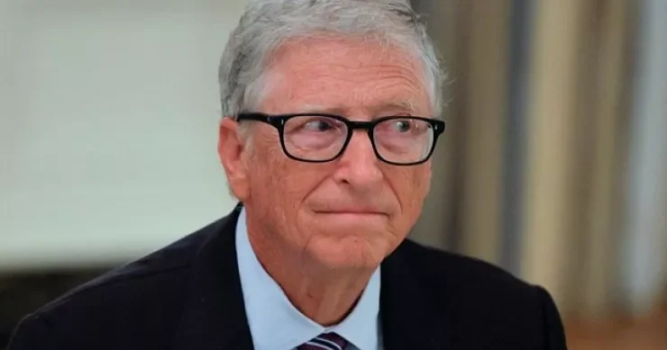 Epşteyn sənədlərində Bill Qeytslə bağlı ŞOK İDDİA: Rus qızlarından cinsi yolla keçən xəstəliyə yoluxub