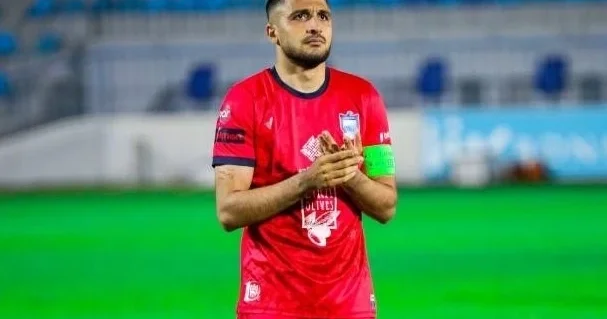 “Deyiləcək söz yoxdur” “Zirə”nin kapitanı ağır məğlubiyyətdən danışdı