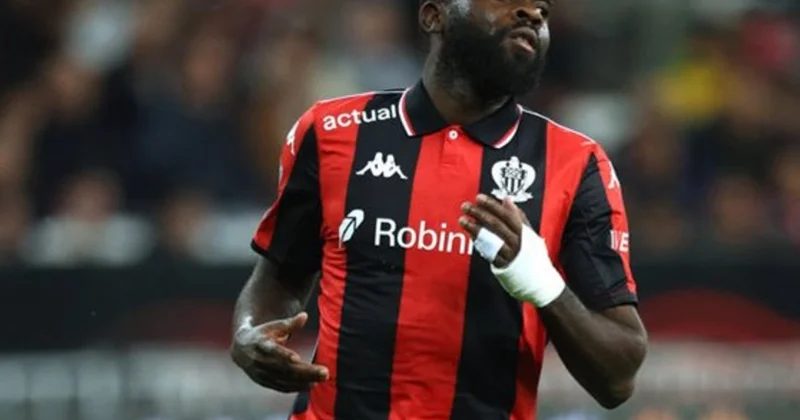 Fransa klubunun futbolçusu Yuventus a keçir