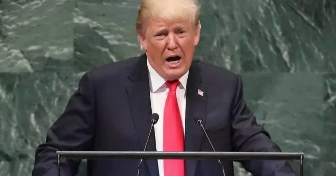 BMT Nyu Yorkdan getməyəcək Tramp