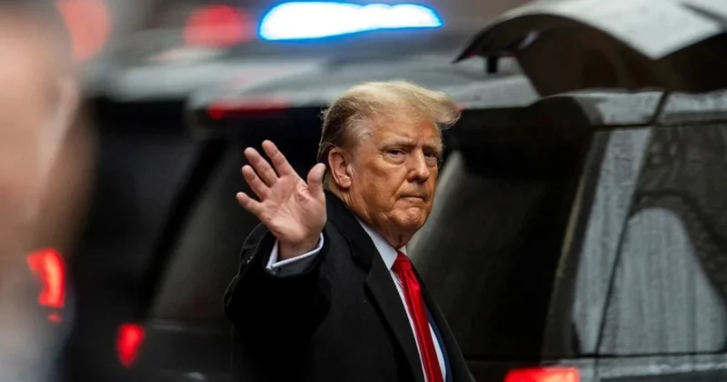 Трамп заключил с Индией сделку. Зовет и Китай