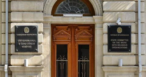 Komitə 5 rayonda dini maarifləndirmə tədbirlərinə 309 min manat xərcləmək istəyir