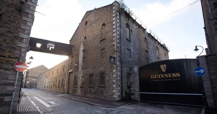 Telegraph: в Британии за год закрылось рекордное число пивоварен