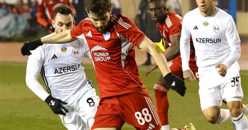 LIVE: ТТ намерен ответить Карабаху, Нефтчи разгромил АН