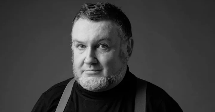 Скончался сценарист Ментовских войн Дмитрий Филиппов