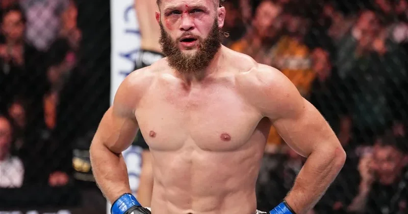 Рафаэль Физиев: Я боец, живу жизнь, на которую у меня хватило смелости