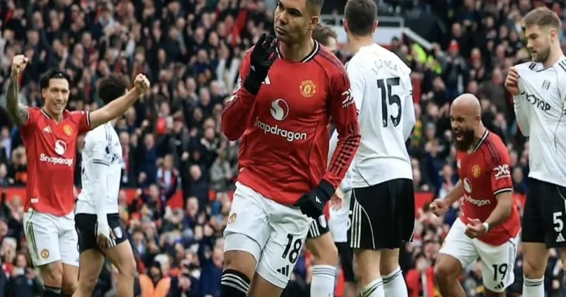 Premyer Liqa: “Mançester Yunayted” növbəti qələbəsini qazanıb