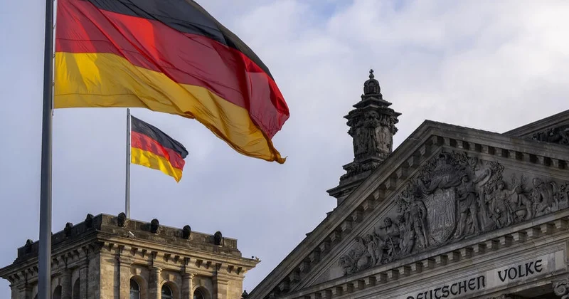 Almaniyanın dövlət borcu tarixi rekord səviyyəyə çatdı