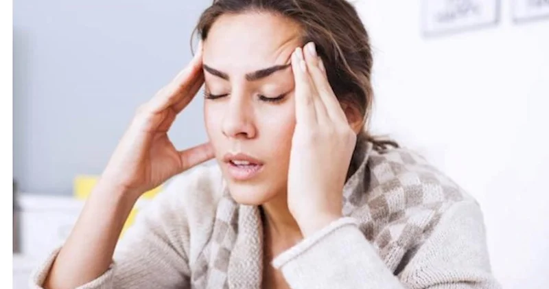 Baş ağrısının səbəbi bu qidalar imiş... XƏBƏRDARLIQ