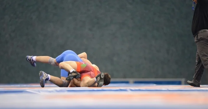 Обнародован рейтинг азербайджанских борцов