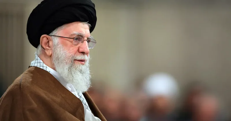 Хаменеи одним словом назвал беспорядки в стране